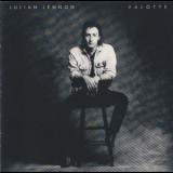 Julian Lennon - Valotte (target Cd - 80184-2) '1984 - Album