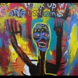 The Concussions - Break Up With The Concussions '2014