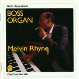 Melvin Rhyne - Boss Organ '1994