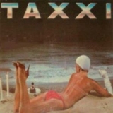 Taxxi - Day For Night '1980 - Album