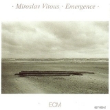 Miroslav Vitous - Emergence '1985 - Album