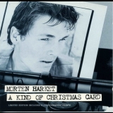 Morten Harket - A Kind Of Christmas Card (german Maxi-single) '1995