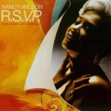 Nancy Wilson - R.S.V.P. - Rare Songs, Very Personal '2004