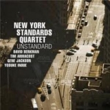 New York Standards Quartet - Unstandard '2011