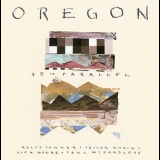 Oregon - 45th Parallel '1989 - Album