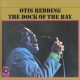 Otis Redding - The Dock Of The Bay '1968