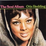 Otis Redding - The Soul Album '1966