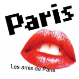 Paris - Les Amis De Paris (ep) '2003