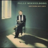 Palle Mikkelborg - Anything But Grey '1992 - Album