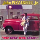John Pizzarelli - Hit That Jive, Jack! '1985