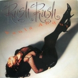 Paula Abdul - Rush Rush (cds) '1991
