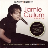 Jamie Cullum - Vol.2 - Sunday Express '2006