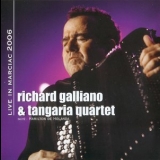 Richard Galliano - Live In Marciac '2006