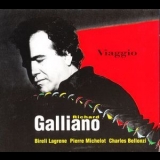 Richard Galliano - Viaggio '1993