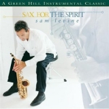 Sam Levine - Sax For The Spirit '2000