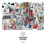 Cristoph - Eleven '2017 - Single