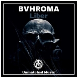 Bvhroma - Liber '2017