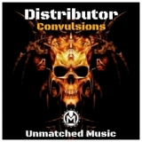 Distributor - Convulsions '2017 - Album