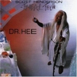 Scott Henderson & Tribal Tech - Dr. Hee '1990 - Album