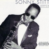 Sonny Stitt - Stitt's It '1951