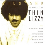 Thin Lizzy - Wild One: The Very Best Of '1996