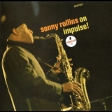 Sonny Rollins - On Impulse! '2011