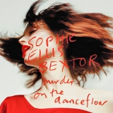 Sophie Ellis-Bextor - Murder On The Dancefloor (promo CD-single) '2002