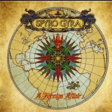 Spyro Gyra - A Foreign Affair '2011 - Album