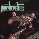 Stefon Harris, Jason Moran, Greg Osby & Mark Shim - New Directions '2000