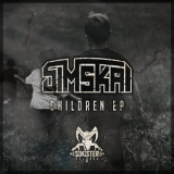 Simskai - Children (ep) '2017