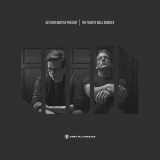 Ulterior Motive - The Fourth Wall Remixes (ep) '2016