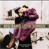 Swingfield Big Band - Big Band Love Songs '2001