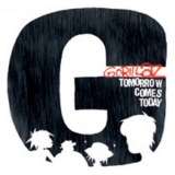 Gorillaz - Tomorrow Comes Today [CDS] '2002
