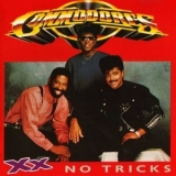 The Commodores - Xx No Tricks '1994 - Album