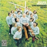 Woody Herman - Thundering Herd '1974