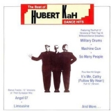 Hubert Kah - The Best Of Hubert Kah Dance Hits '1990