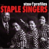 The Staple Singers - Stax Profiles '2006