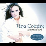 Tina Cousins - Nothing To Fear (cds) '2000 - Single