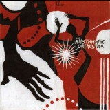 The Rhythmagic Orchestra - The Rhythmagic Orchestra '2010