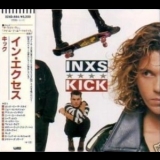 INXS - Kick '1987