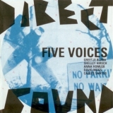 Direct Sound - Five Voices '1989