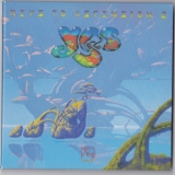 Yes - Keys To Ascension 2 (2CD) '1997