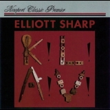 Elliott Sharp - K!l!a!v! '1990