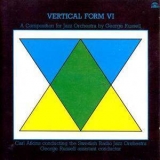 George Russell - Vertical Form VI '1977