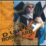 The Duke Robillard Band - Explorer '2000