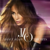Jennifer Lopez - Dance Again...the Hits '2012