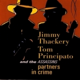 Jimmy Thackery - Tom Principato / Partners In Crime '1996