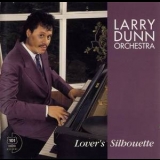 Larry Dunn - Lover's Silhouette '1992