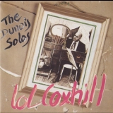 Lol Coxhill - The Dunois Solos '1983