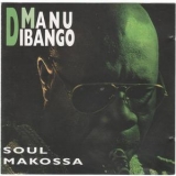 Manu Dibango - Soul Makossa '1972 - Album